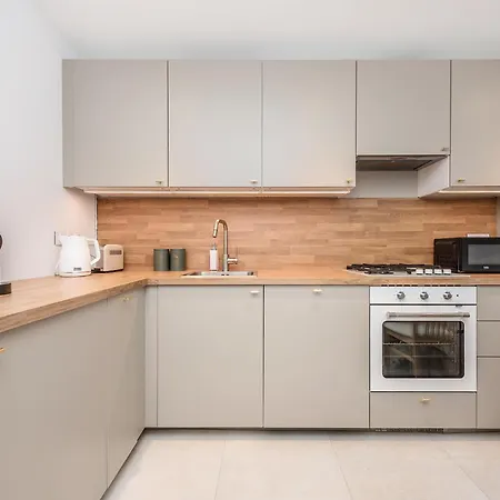 Apartament przy Wiśle-2
